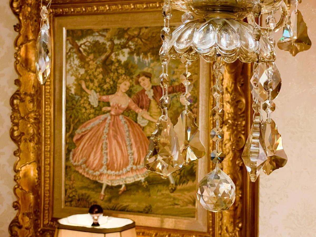 大同 Garden Hotel Οσάκα Εξωτερικό φωτογραφία