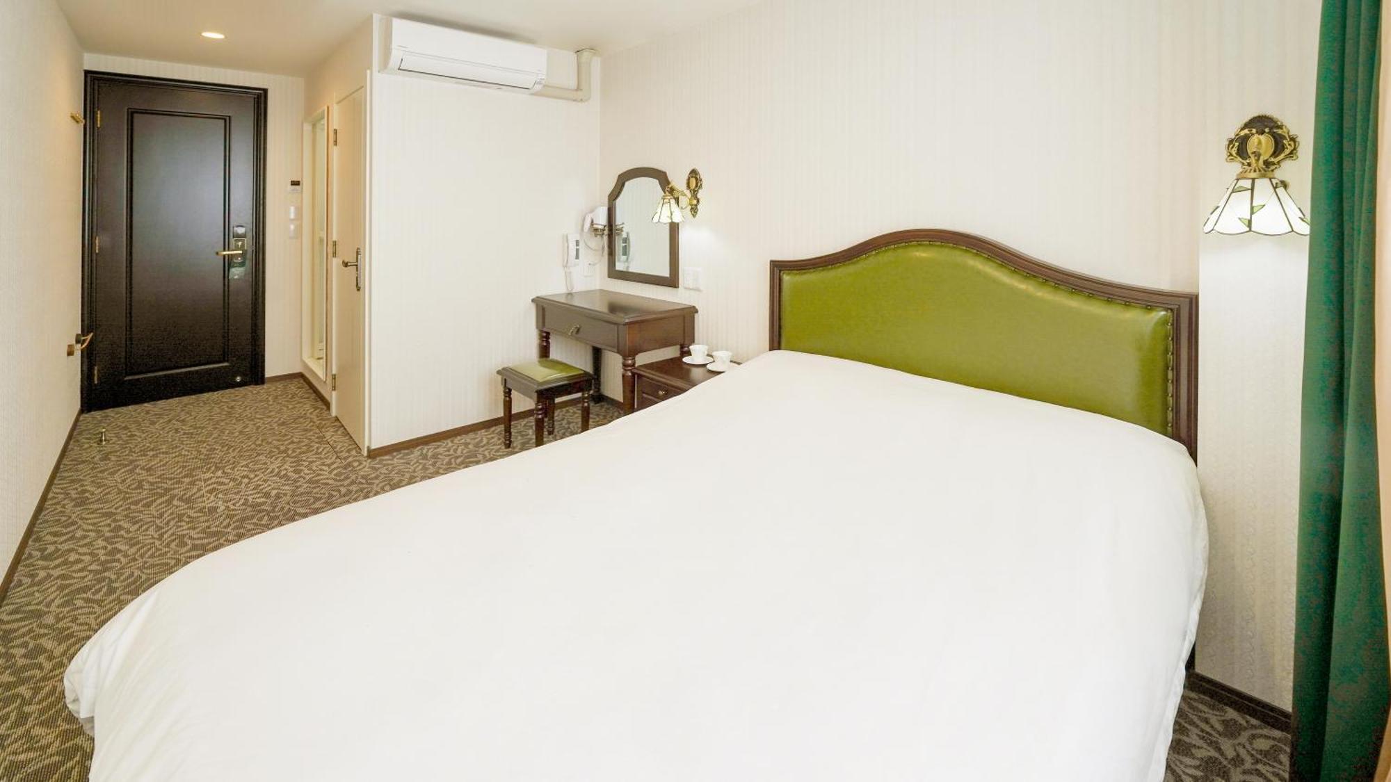 大同 Garden Hotel Οσάκα Δωμάτιο φωτογραφία